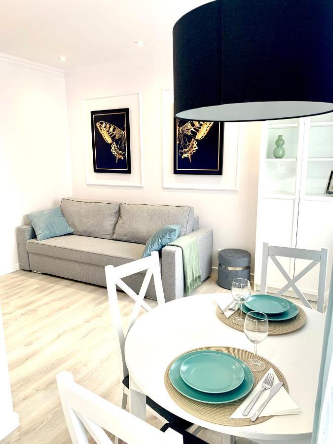 Apartamenty Sienkiewicza - Bezplatny Parking, Centrum, Park, Fv Kielce Extérieur photo