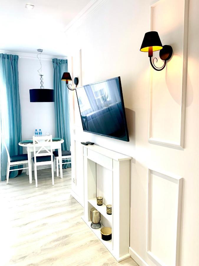 Apartamenty Sienkiewicza - Bezplatny Parking, Centrum, Park, Fv Kielce Extérieur photo
