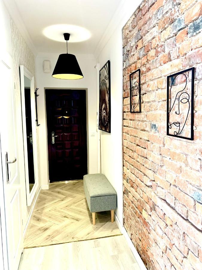 Apartamenty Sienkiewicza - Bezplatny Parking, Centrum, Park, Fv Kielce Extérieur photo