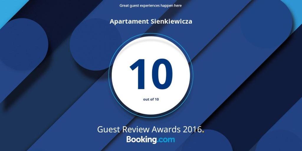 Apartamenty Sienkiewicza - Bezplatny Parking, Centrum, Park, Fv Kielce Extérieur photo