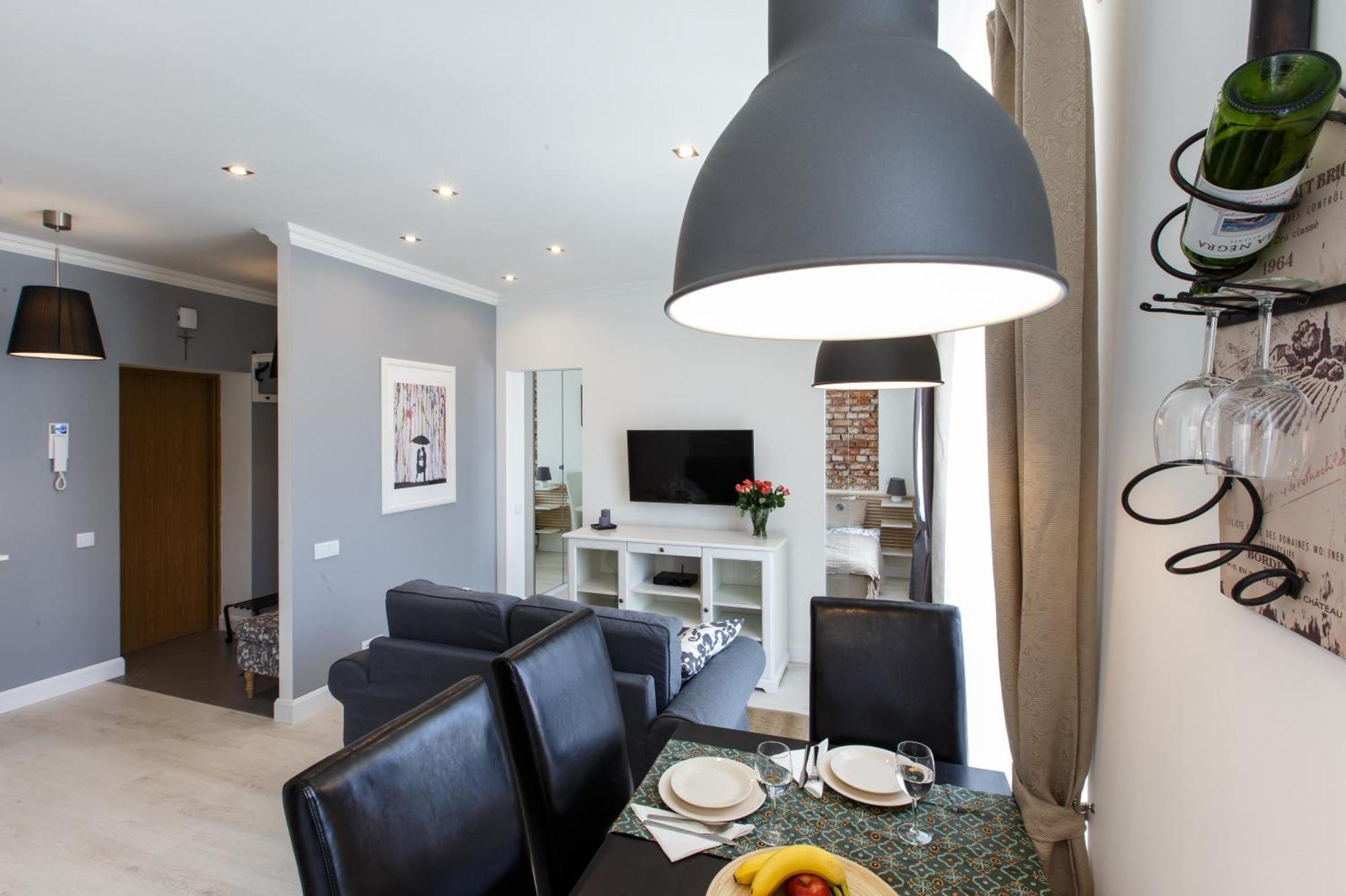 Apartamenty Sienkiewicza - Bezplatny Parking, Centrum, Park, Fv Kielce Extérieur photo