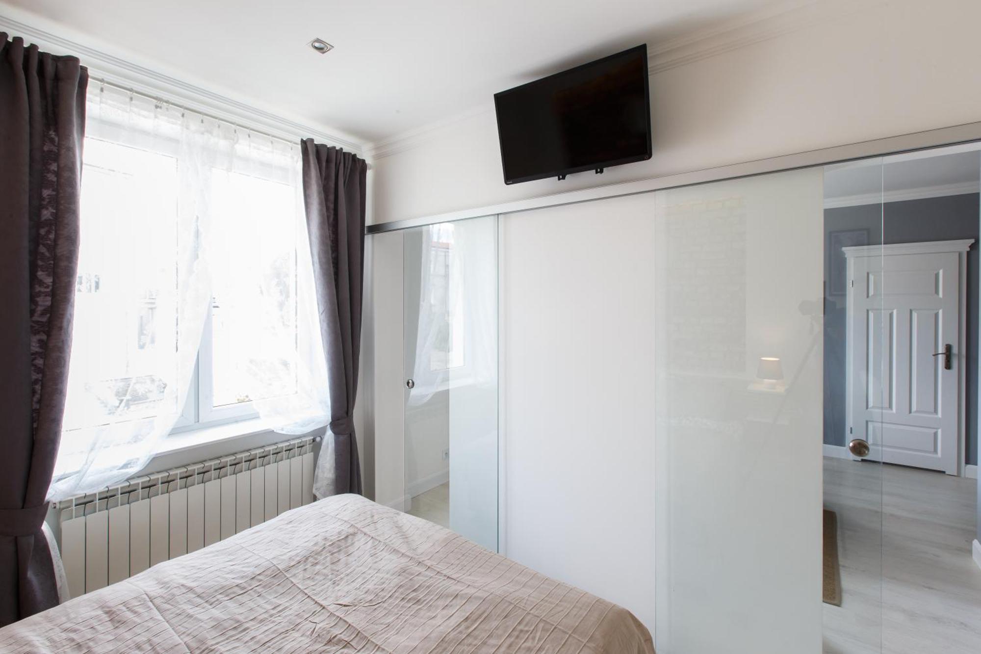 Apartamenty Sienkiewicza - Bezplatny Parking, Centrum, Park, Fv Kielce Extérieur photo