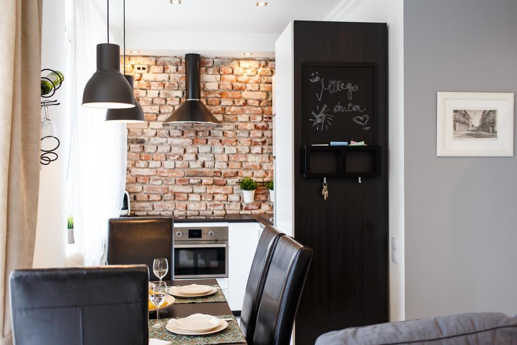 Apartamenty Sienkiewicza - Bezplatny Parking, Centrum, Park, Fv Kielce Extérieur photo