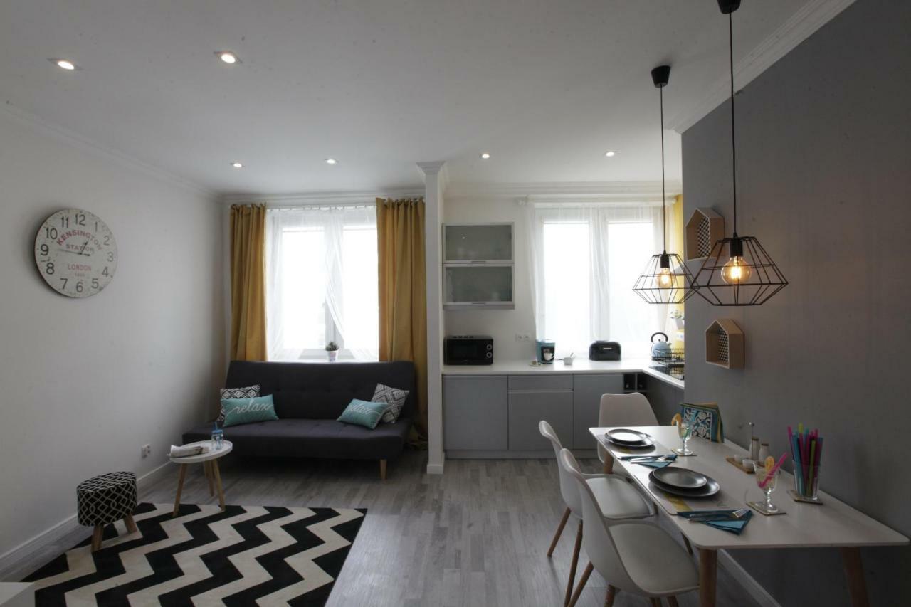 Apartamenty Sienkiewicza - Bezplatny Parking, Centrum, Park, Fv Kielce Extérieur photo