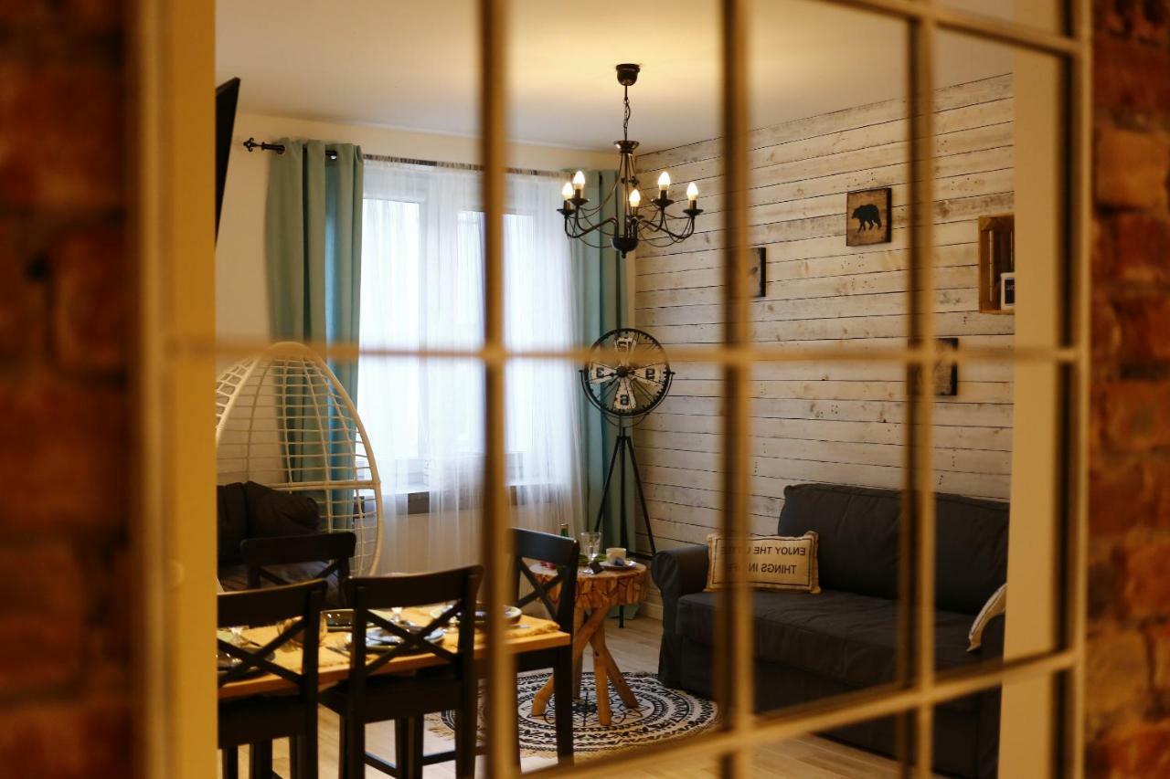Apartamenty Sienkiewicza - Bezplatny Parking, Centrum, Park, Fv Kielce Extérieur photo